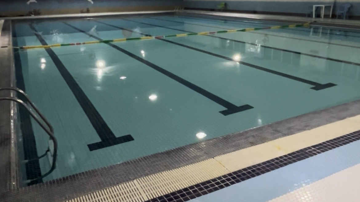 استخر بسطام