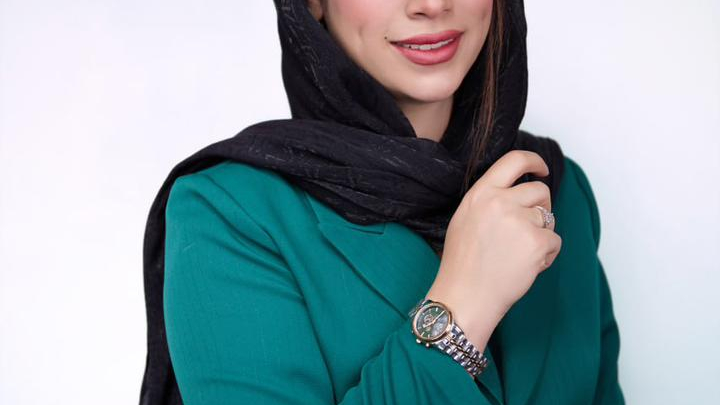 آموزشگاه و سالن زيبايي سمیرا خجسته