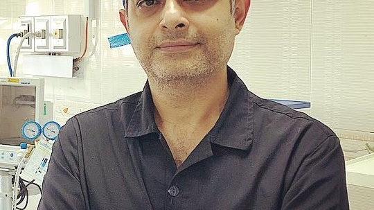 مطب دکتر سید وحید مروجی
