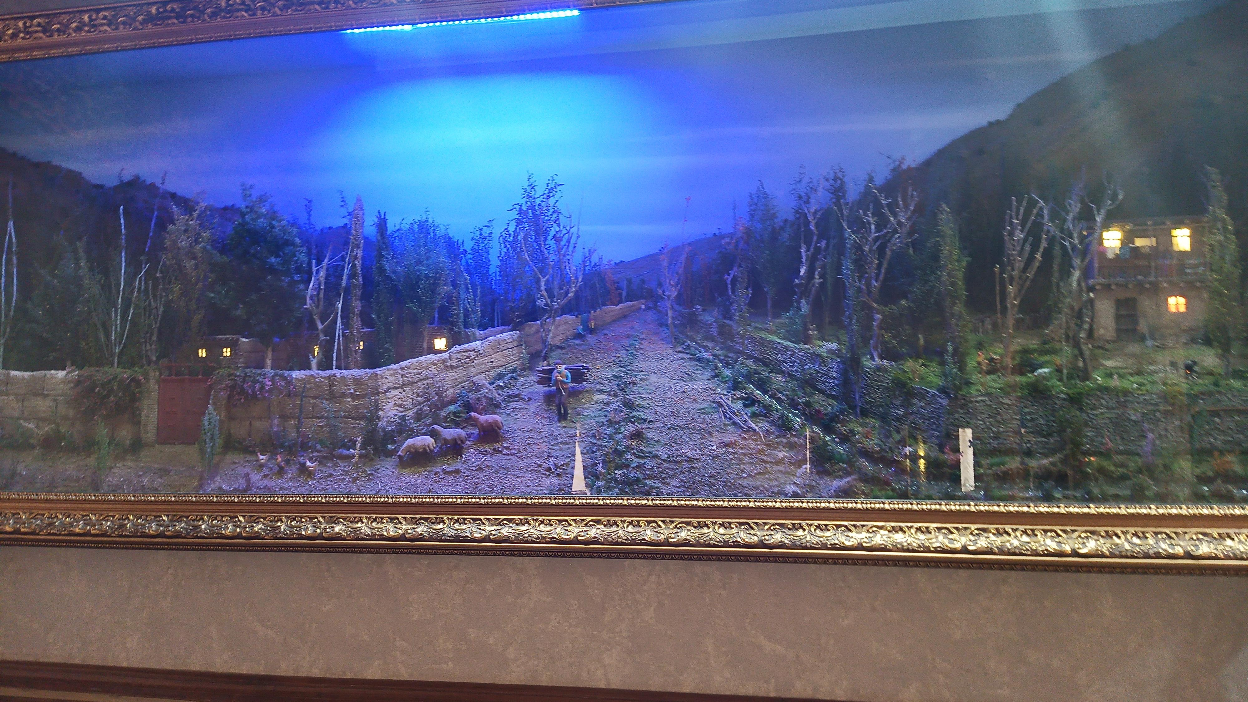زائر سرای امداد
