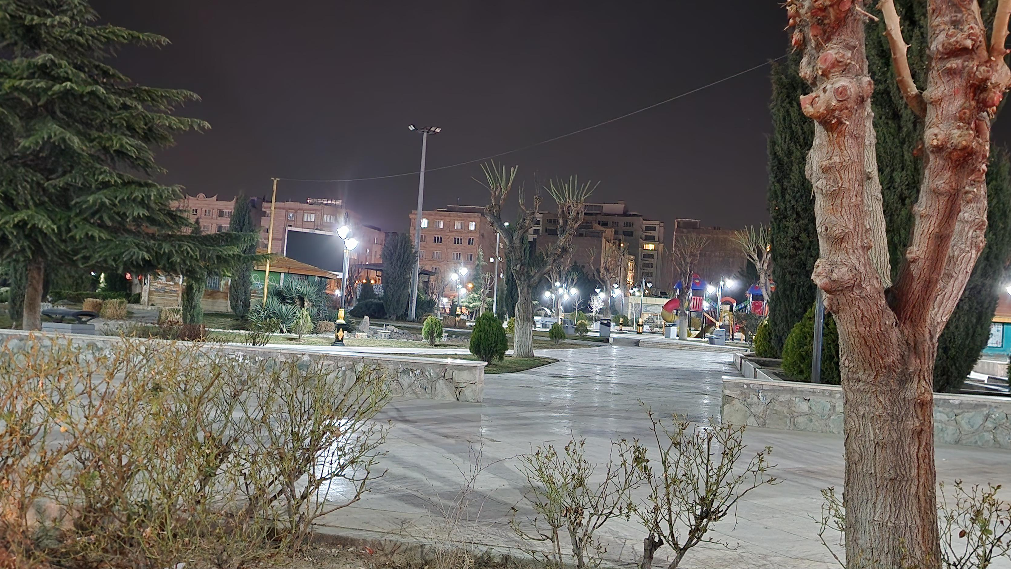 بوستان خانواده