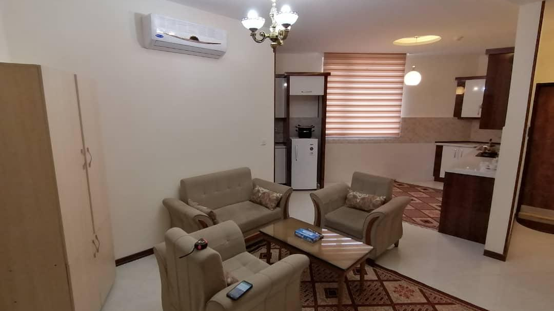 مسافر خانه فانوس