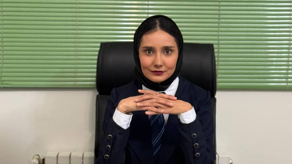 دفتر وکالت ریحانه بهادری