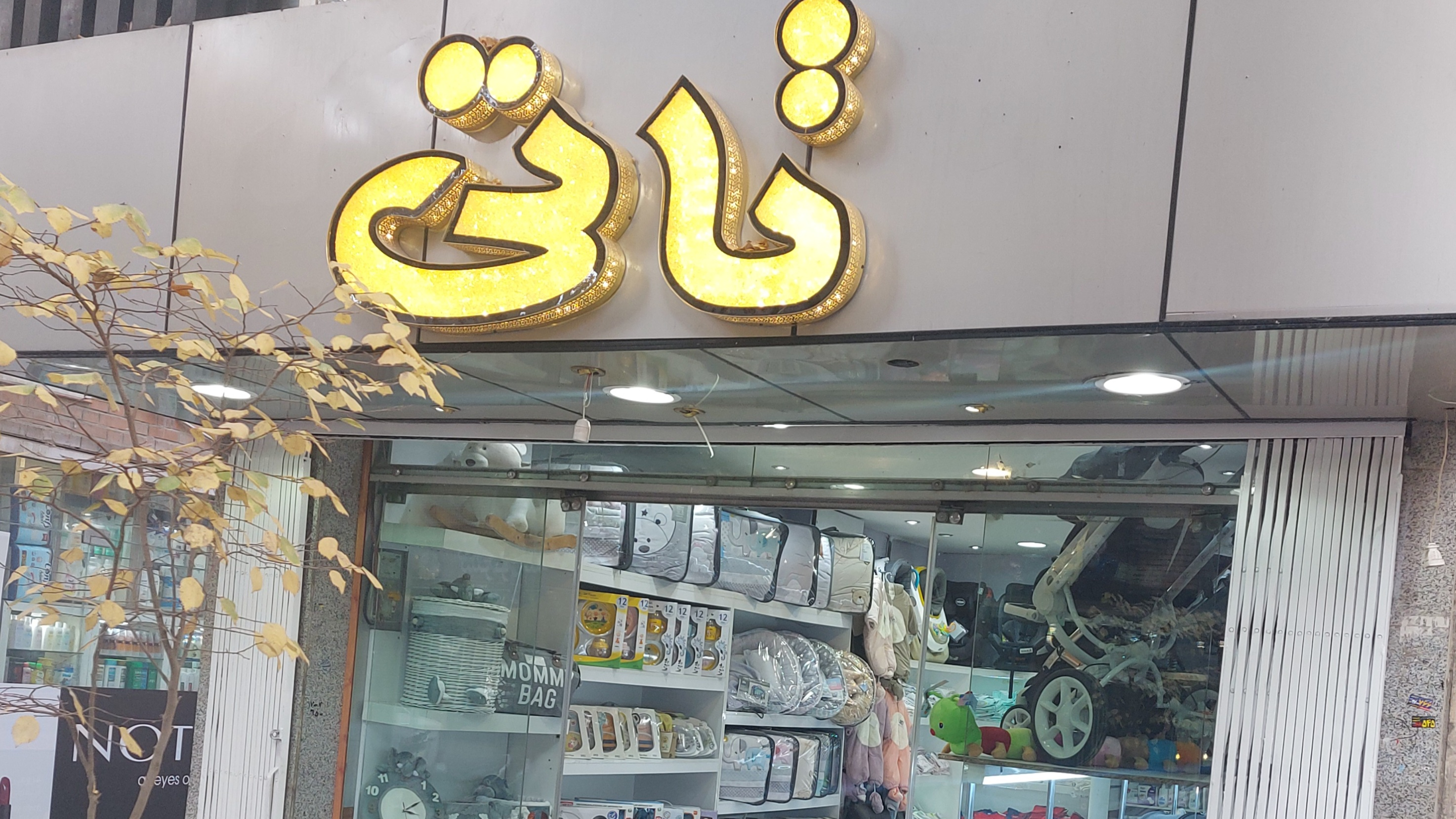 سیسمونی تاتی