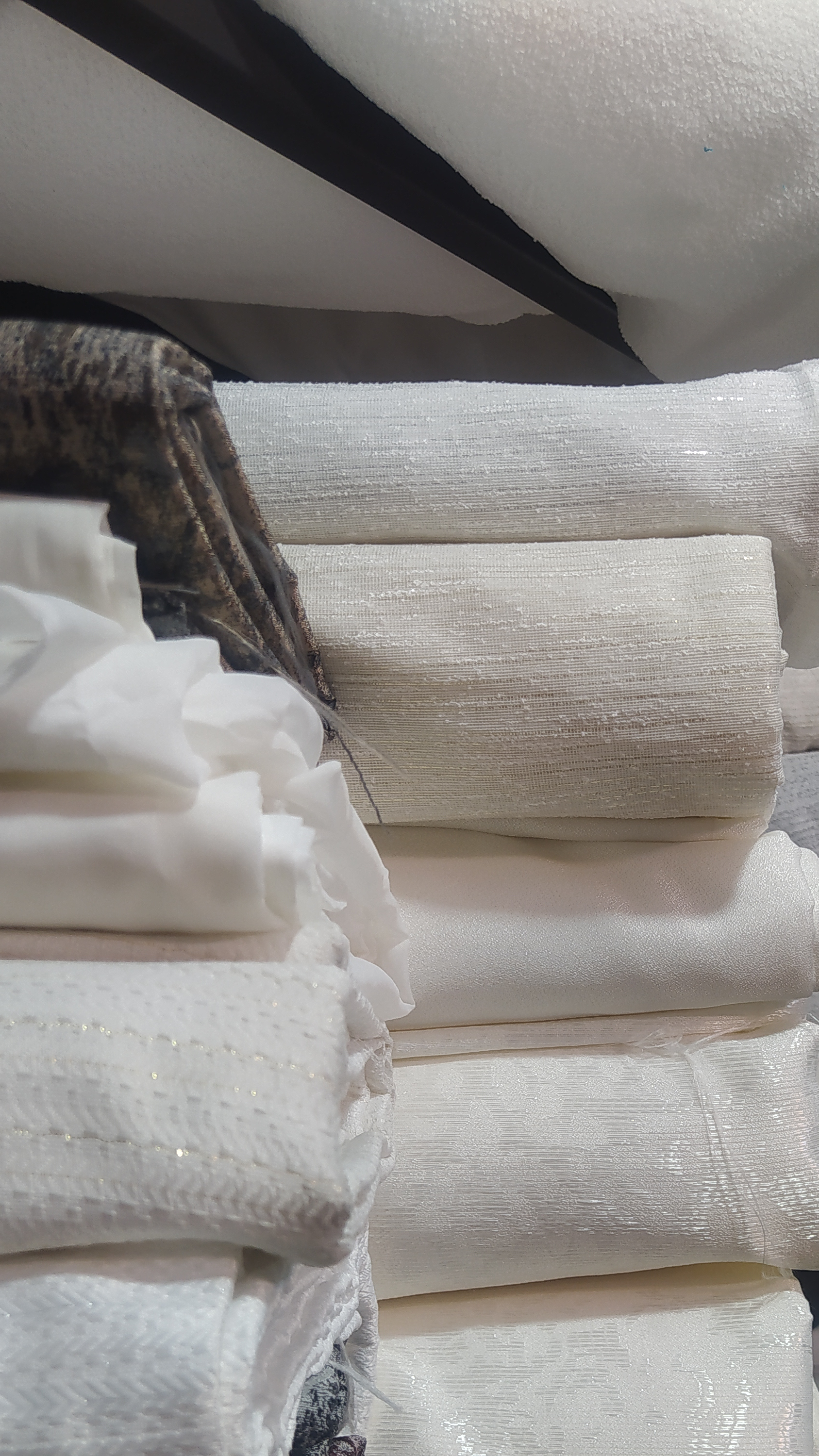 مهد پارچه ارزان