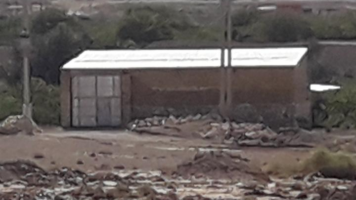 دامداری علی جعفری ندوشن