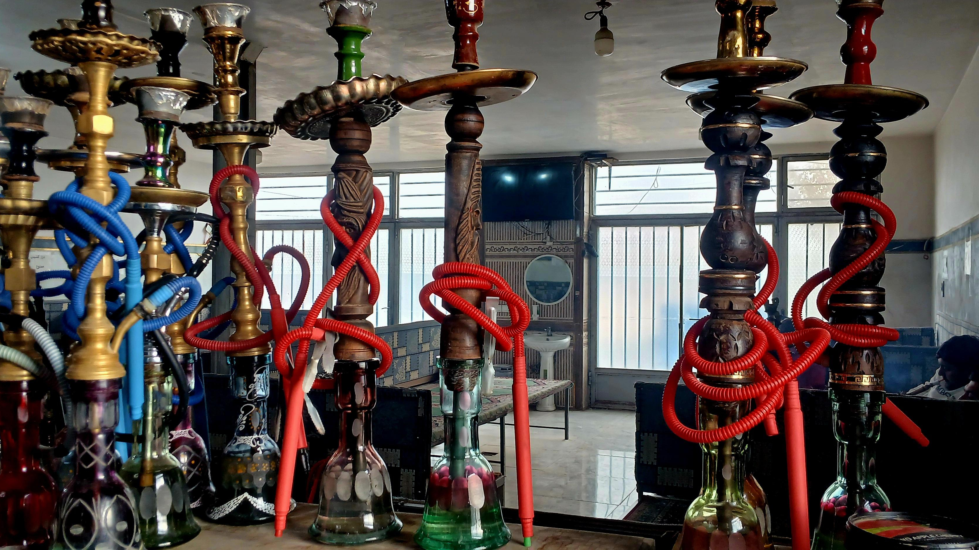 چایخانه ستارخان