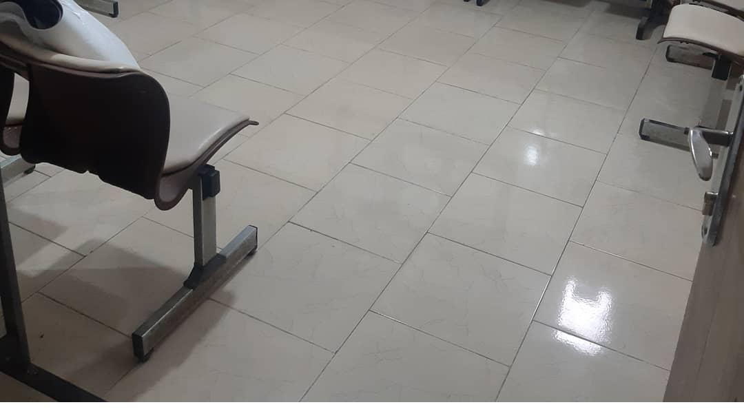 پایگاه سلامت شهری  دو جوادیه