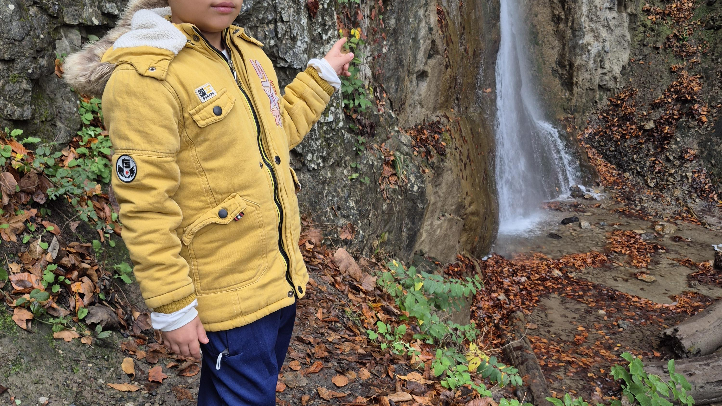 آبشار زیارت