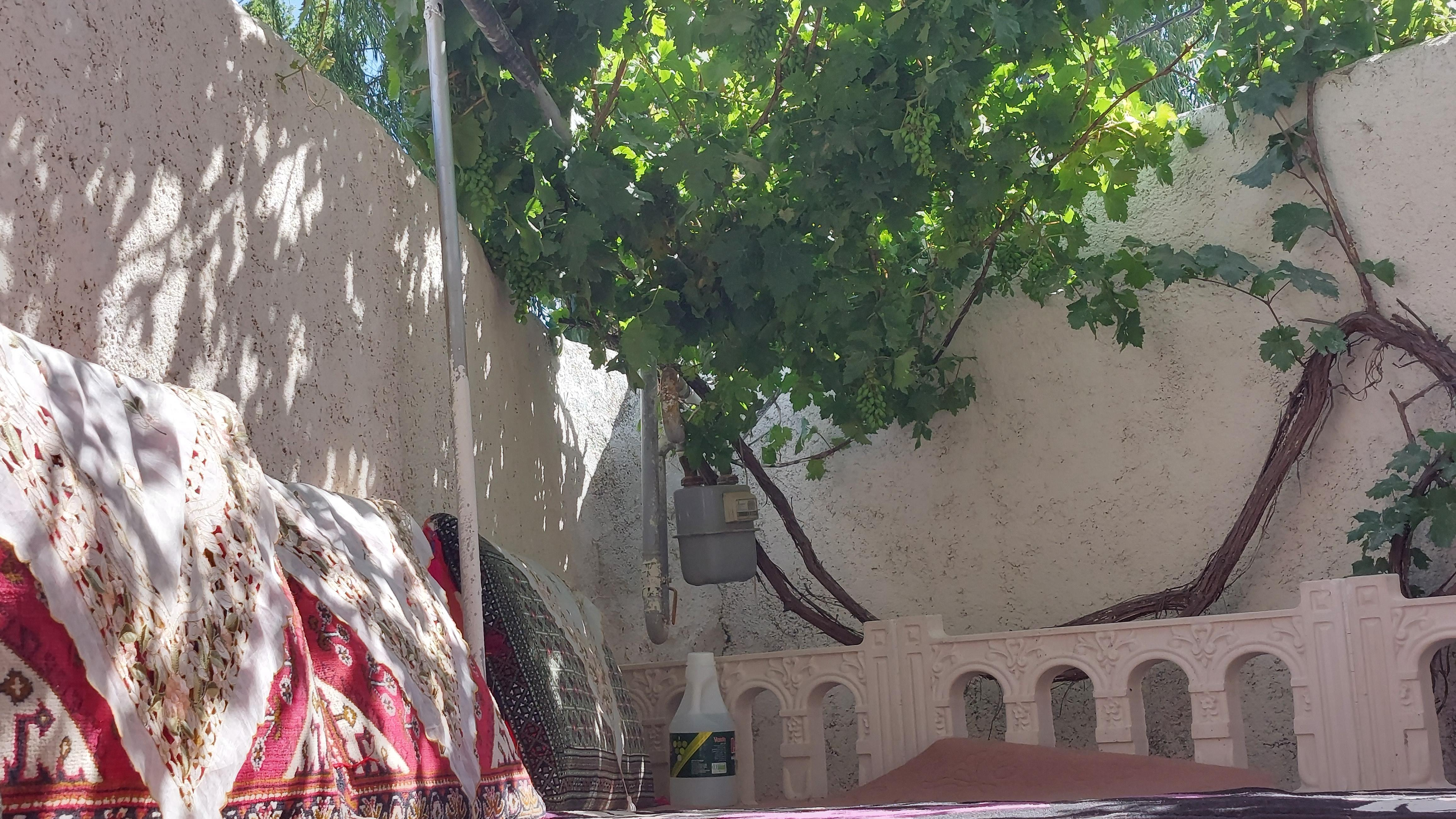 سوئیت ویلا دربستی صالحی