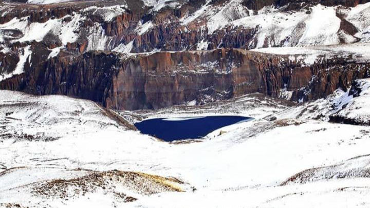 شیروان دره