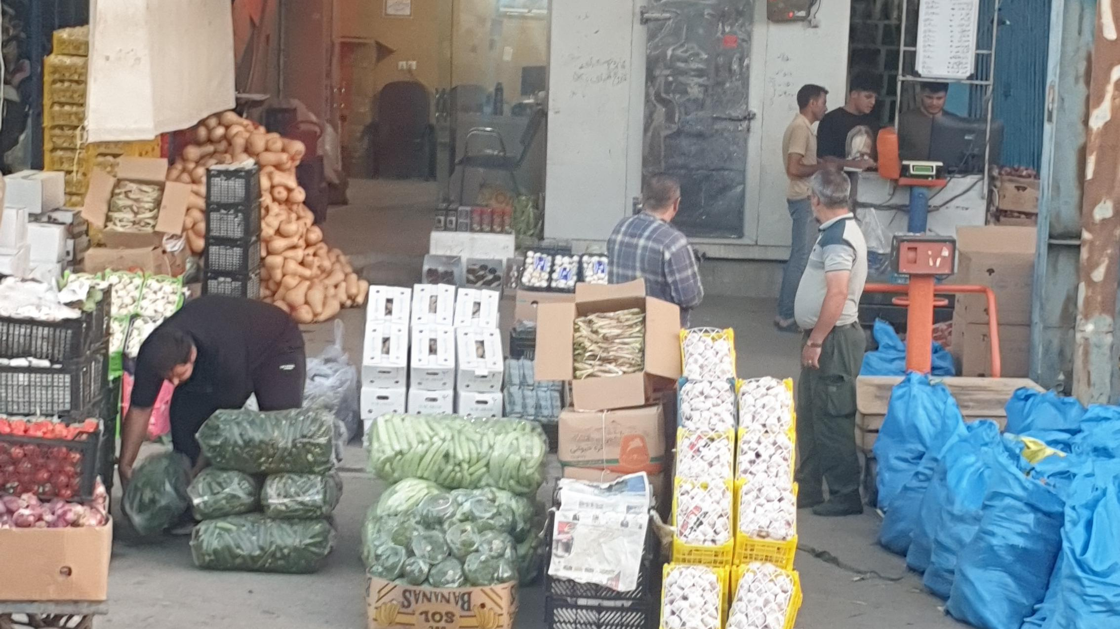 بار فروشی اکبر عباسی