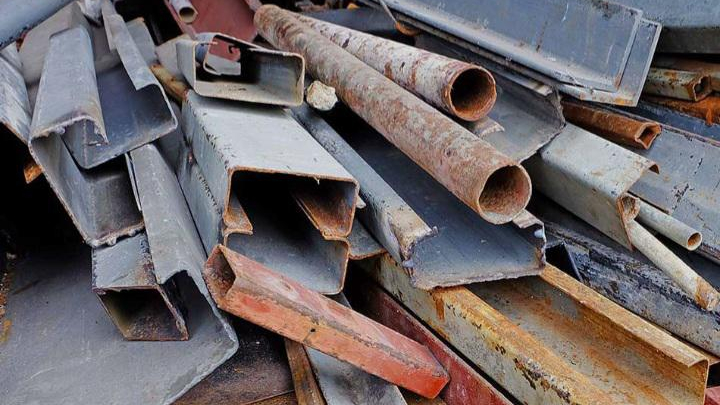 ضایعات‌نوین