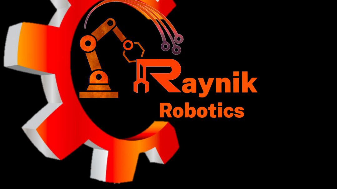 آموزشگاه رباتیک راینیک