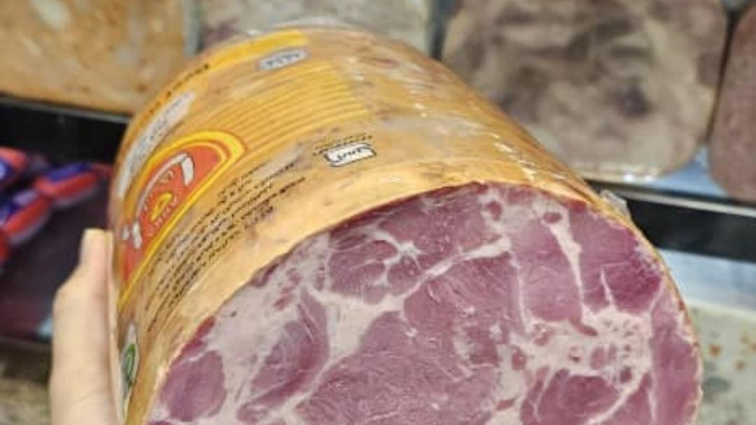 هایپر پروتئین پرومیت