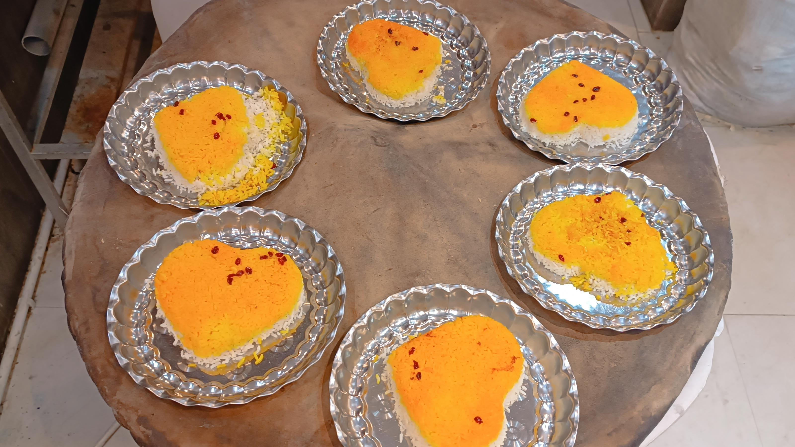 بناب کبابی نگین آذرشهر