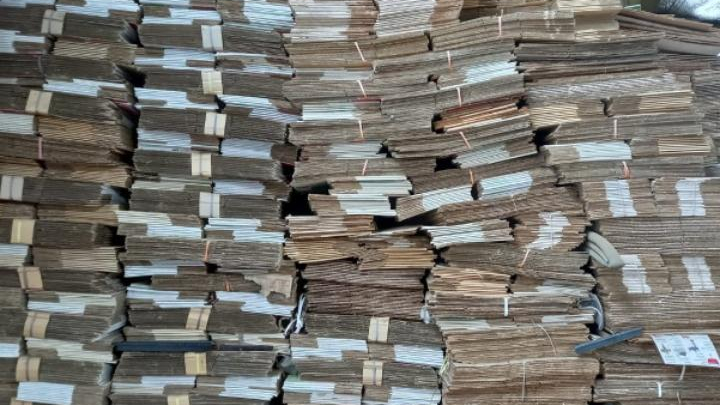 پرس کارتن علی