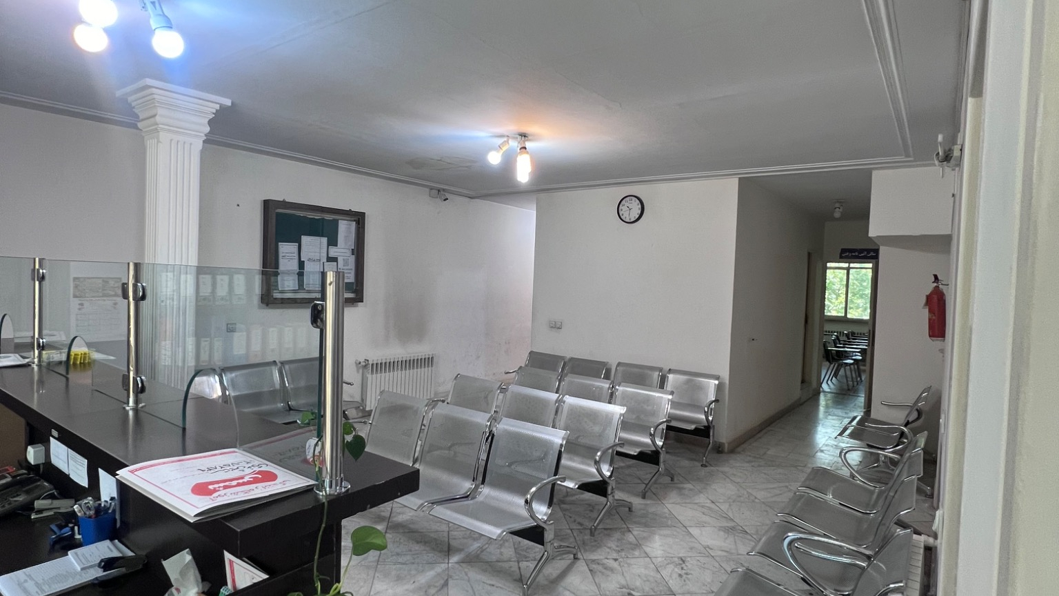 آموزشگاه رانندگی شمس