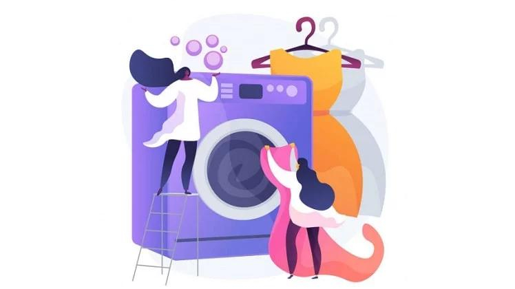 خشکشویی میثاق