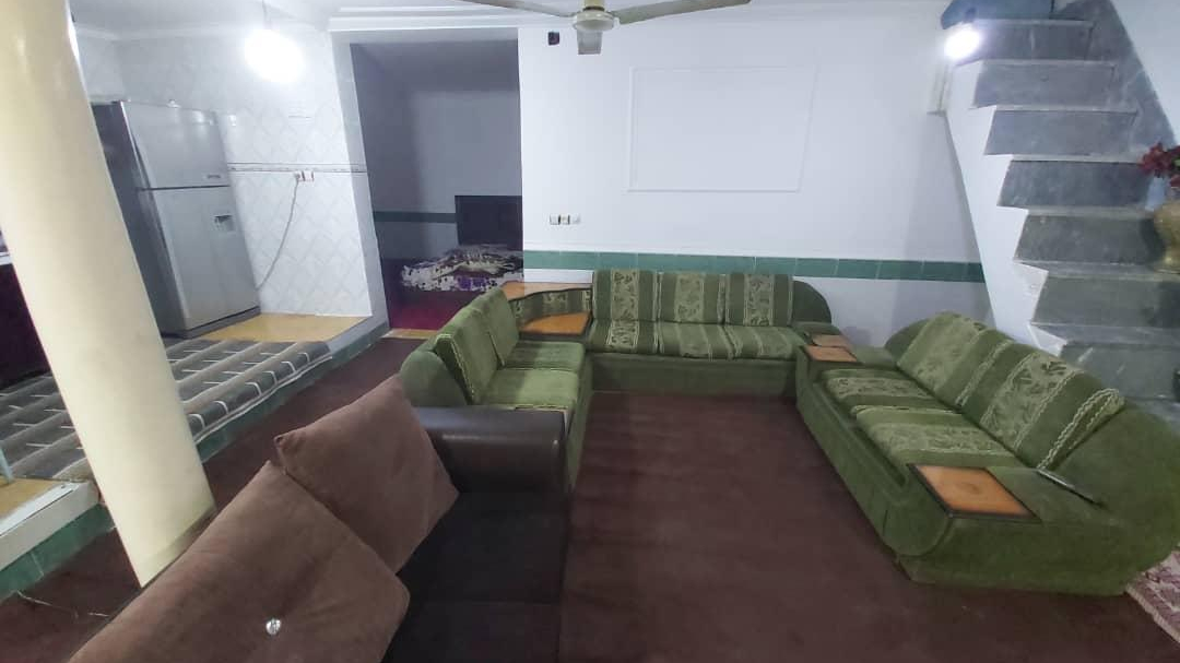 سوییت آقای نظامی