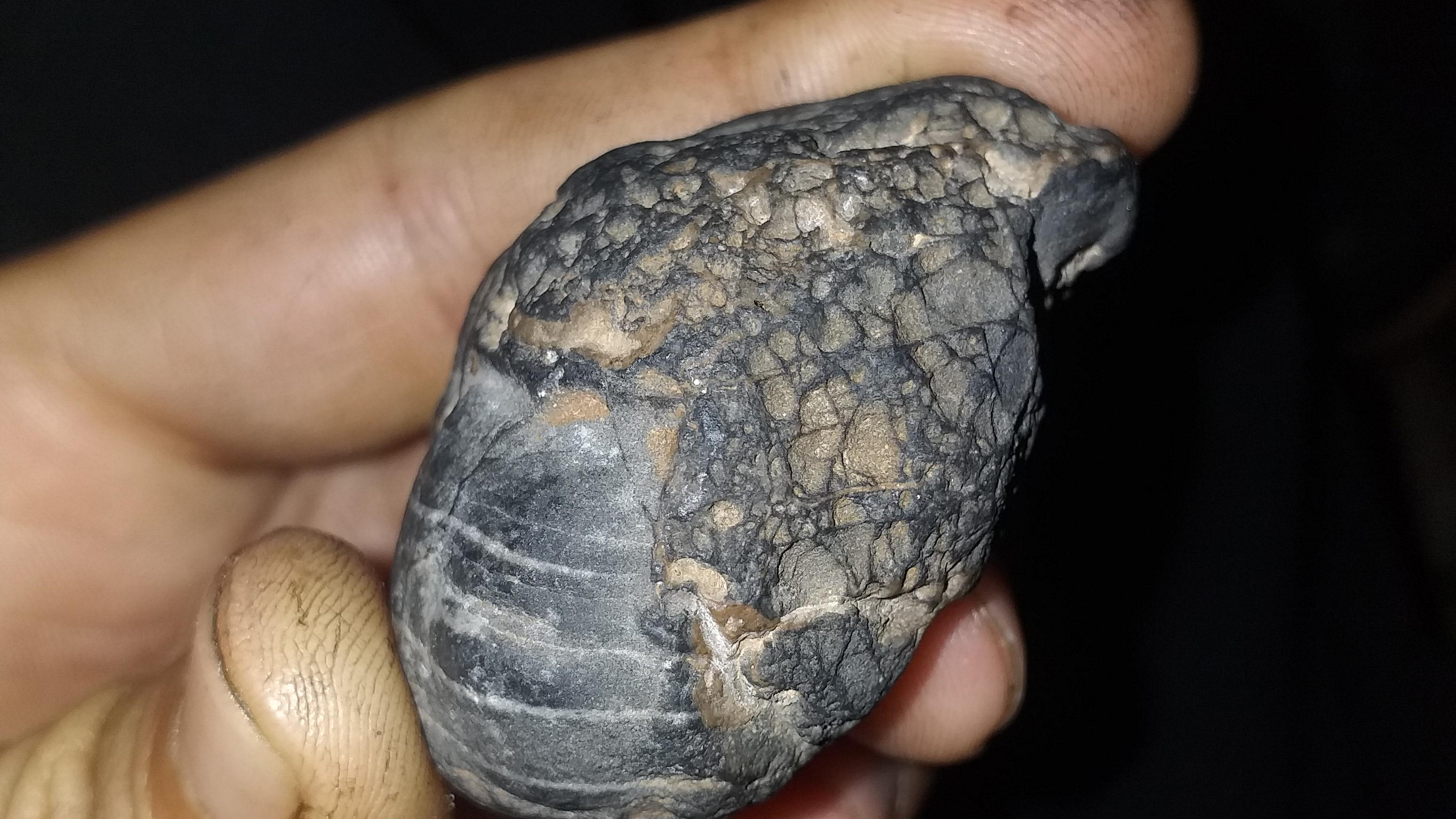 دفتر فروش سنگ شهاب