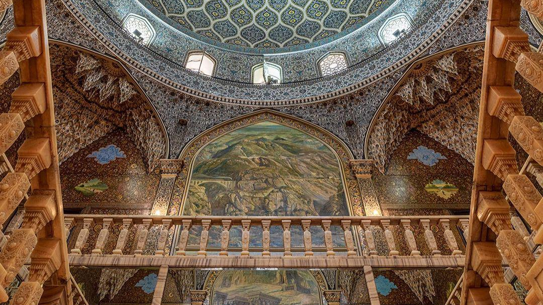 کاخ موزه مرمر