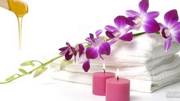 مرکز اپیلاسیون جردن