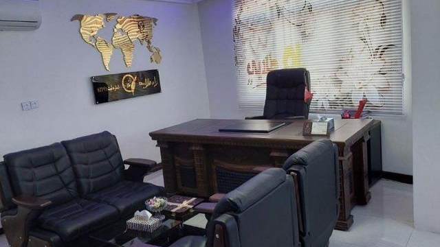 موسسه فرهنگی آموزشی راه طلایی