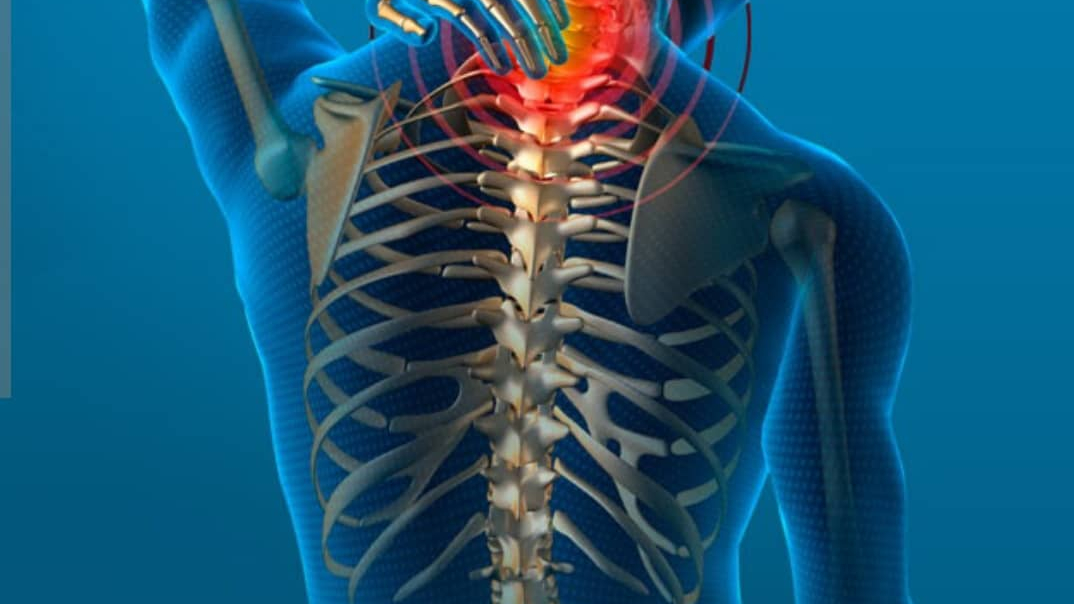 مطب تخصصی درمان ستون فقرات ( مکانیک درد)