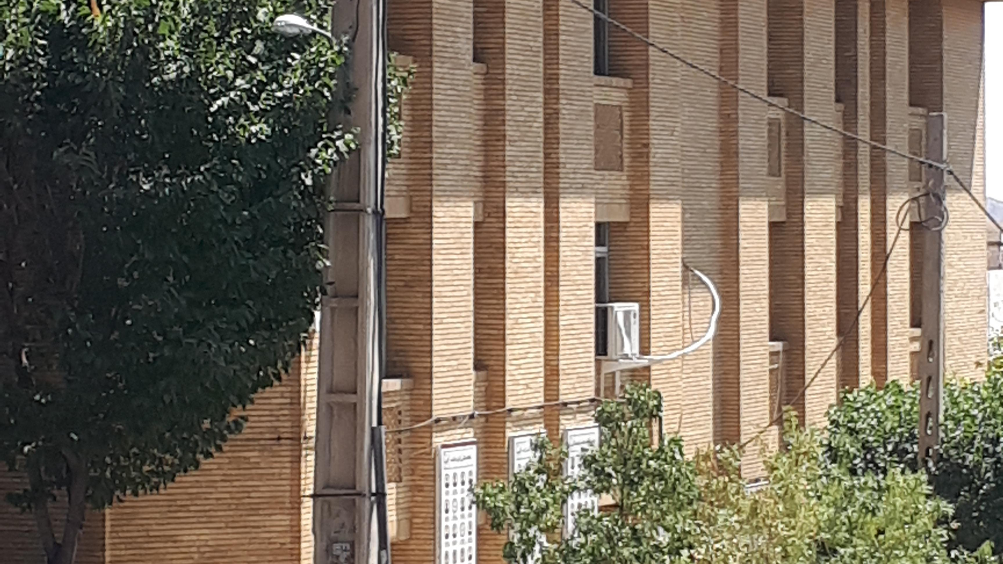 دبیرستان مهر اول