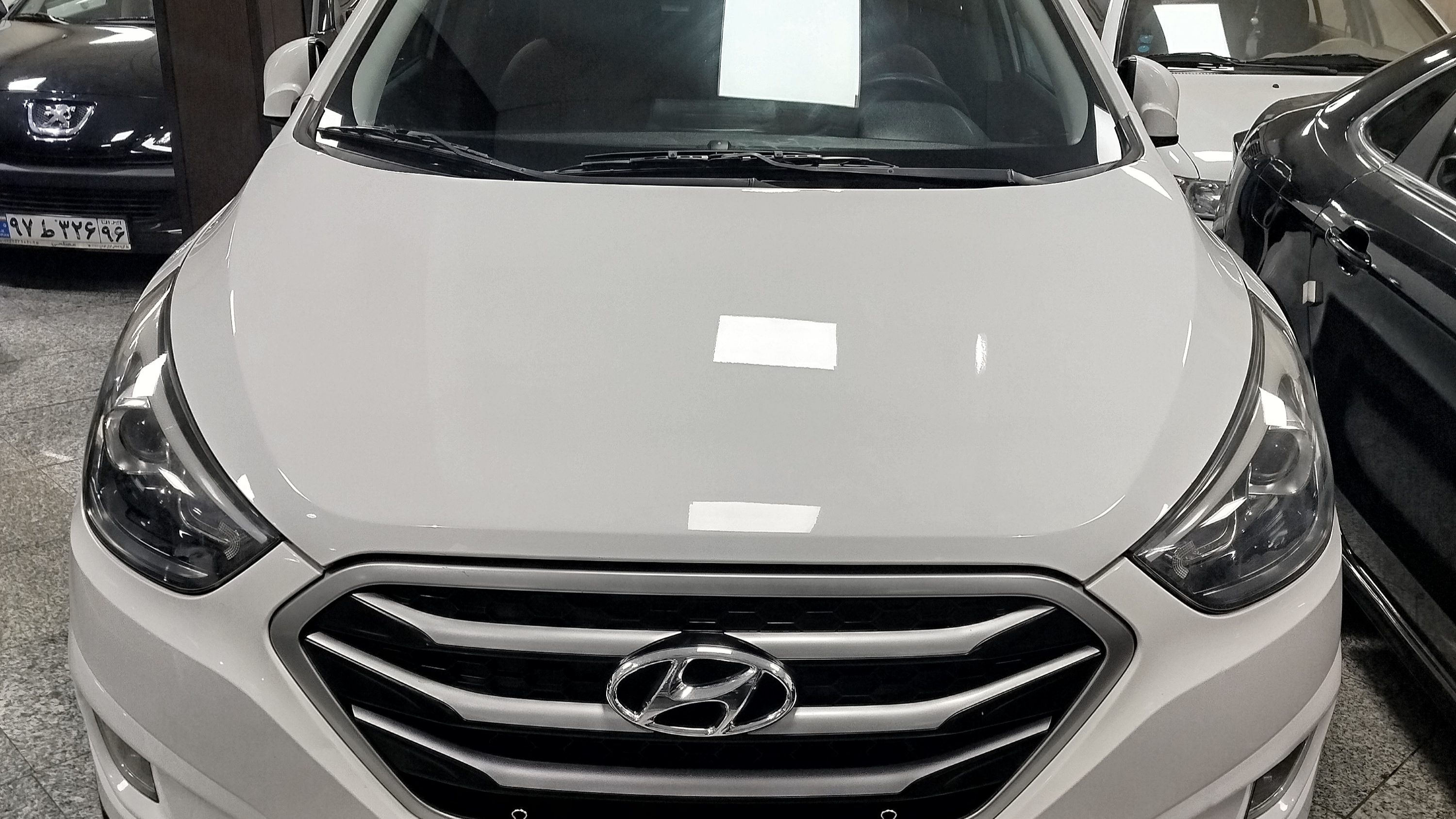 اتوگالری محمدی