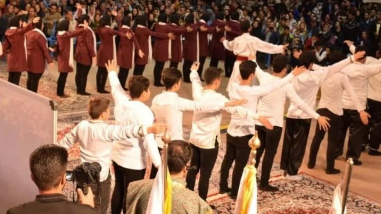 آموزشگاه بازیگری مسعودی فرنیشابور