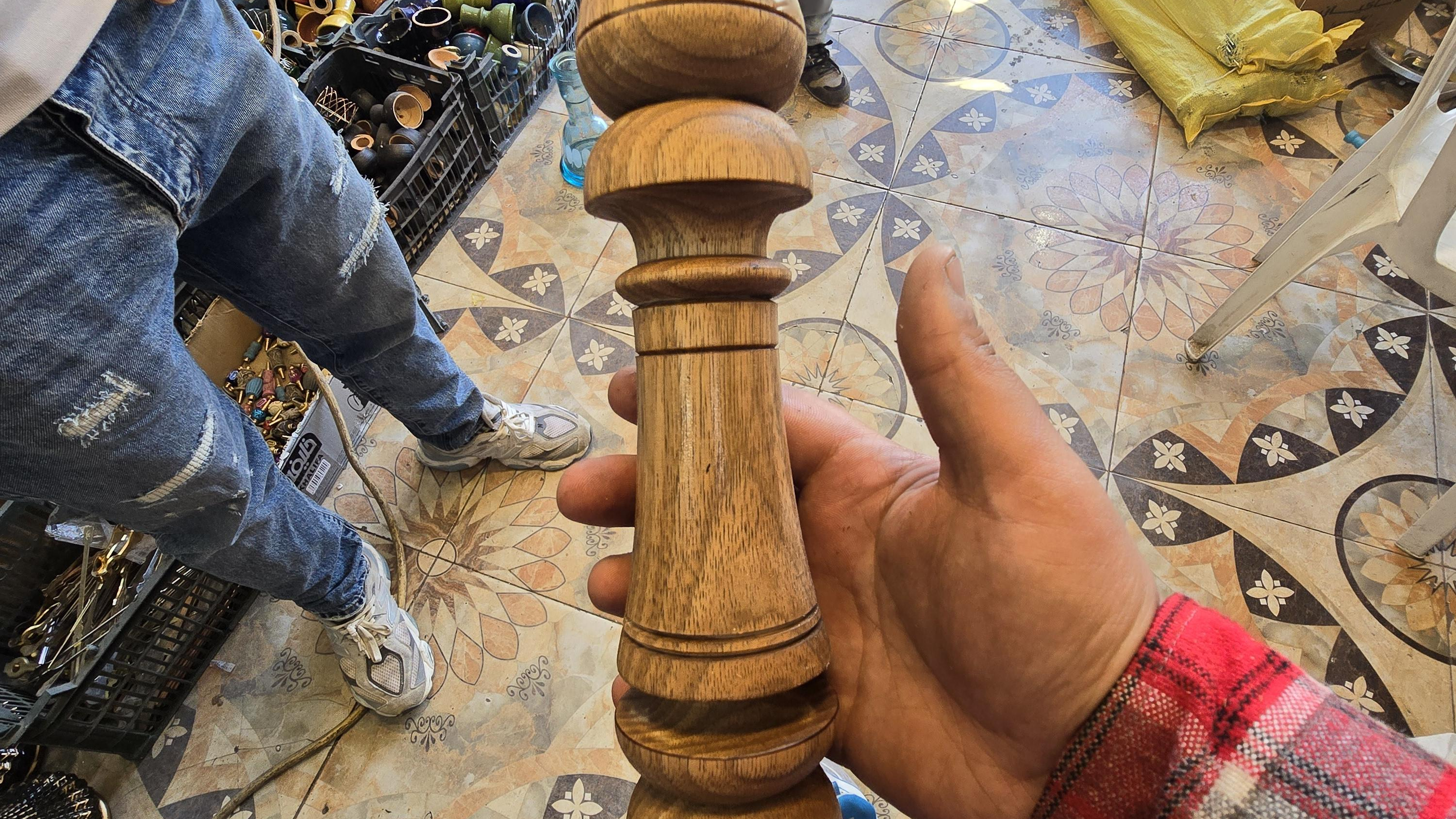 سرای حاج جواد درودیان (معروف به کدخدا)