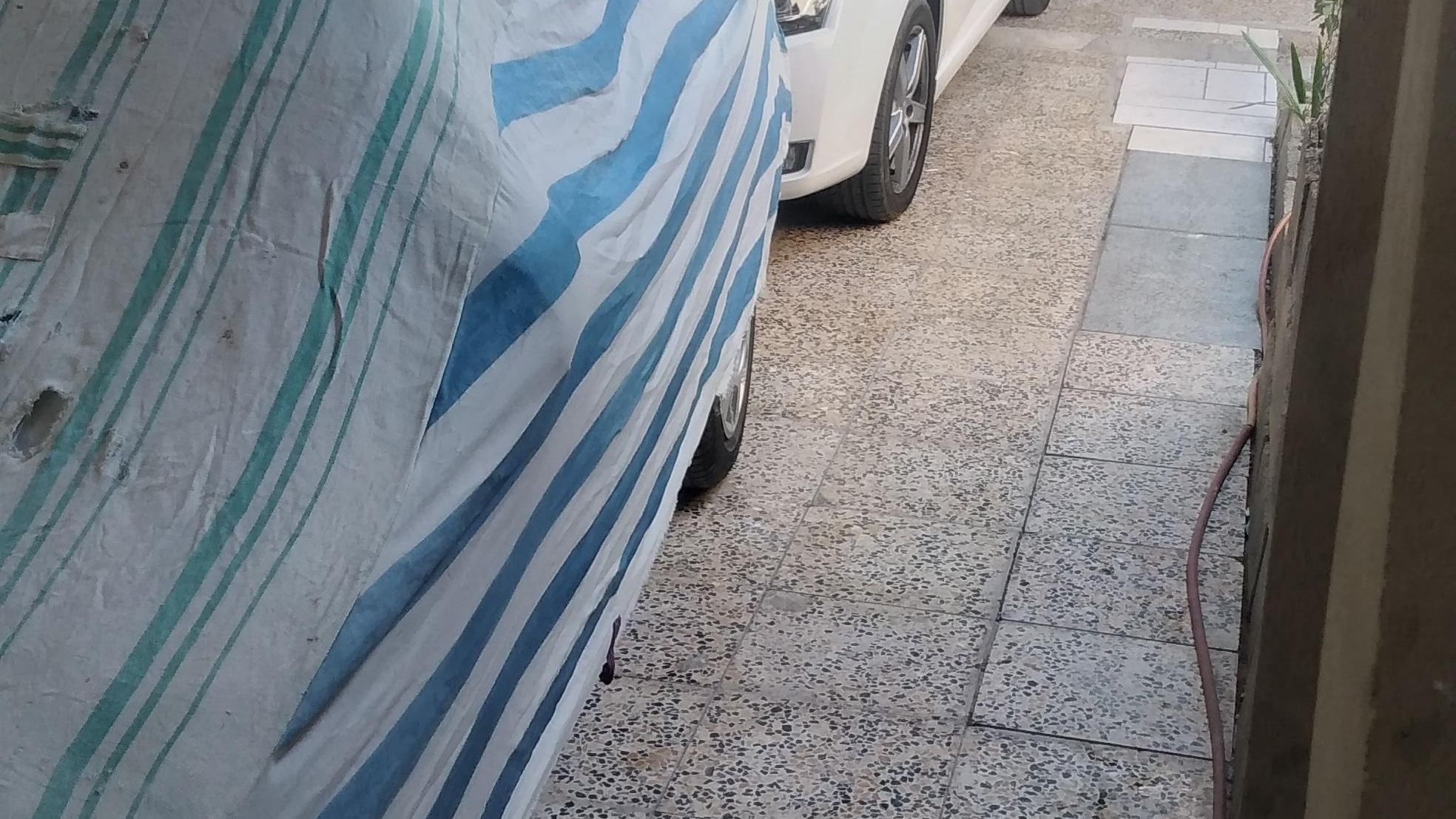 پارکینگ امیریان