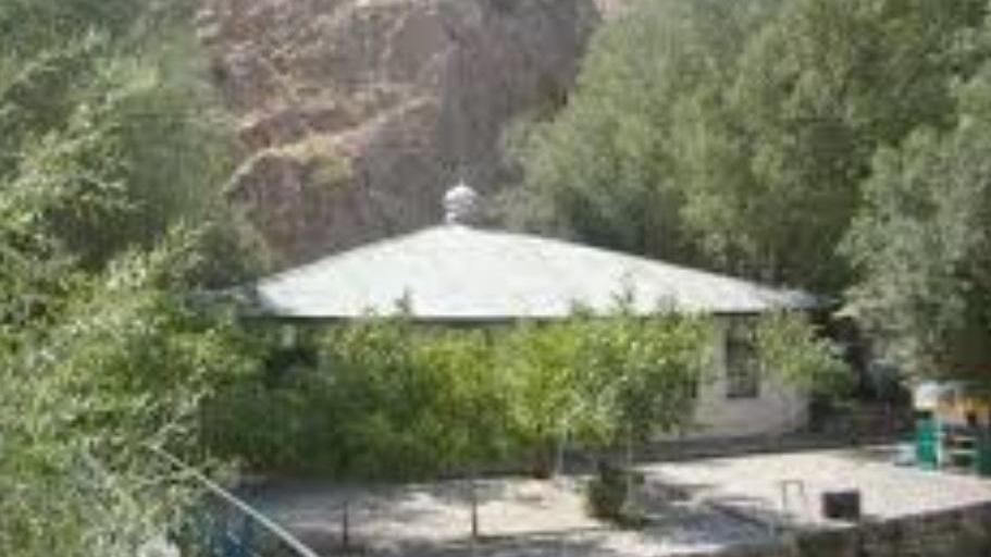 امامزاده عبدالله