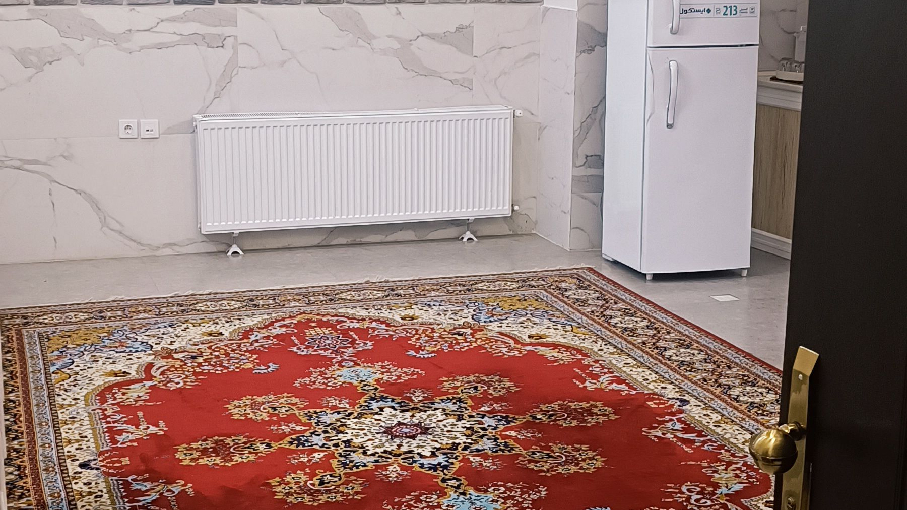 مهمانپذیر آذربایجان