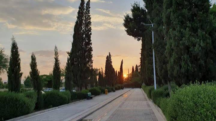 بوستان شهروند