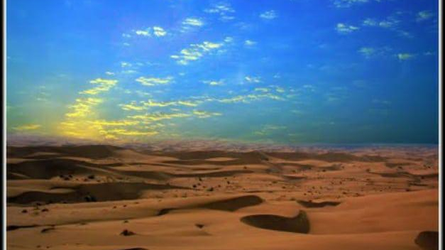 کاروانسرای مرنجاب