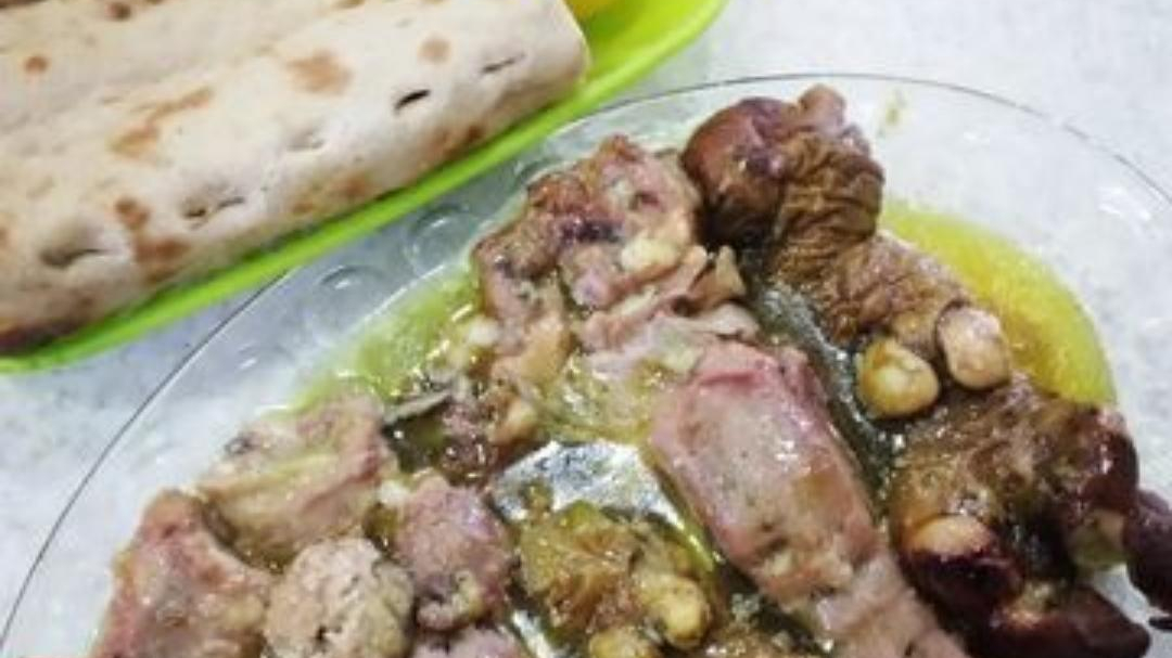 کله پزی سحر