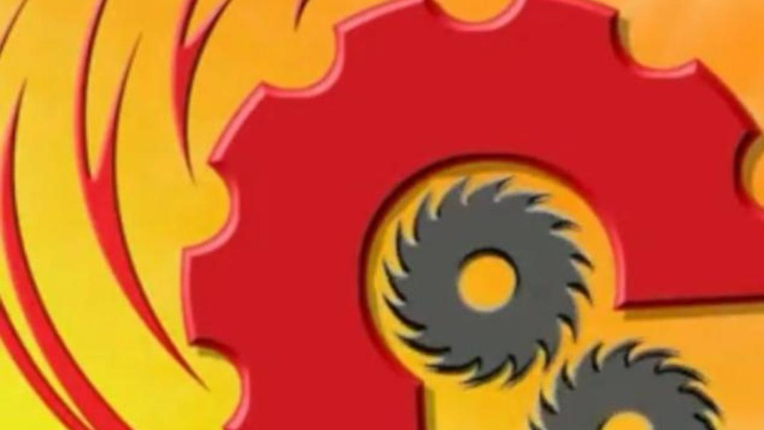دنیای نوآوران صنعت