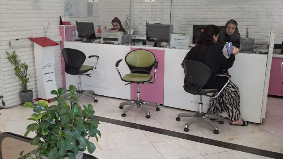 آزمایشگاه تشخیص پزشکی دکتر فلاح