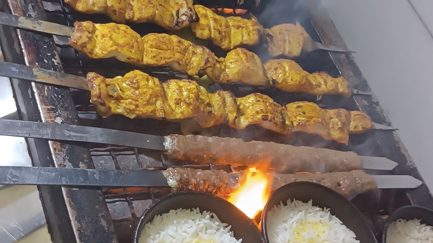 رستوران سنتی خان