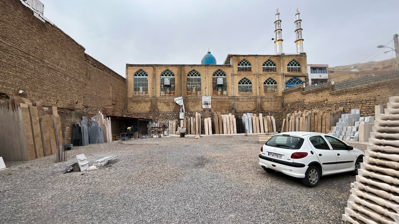 کلینیک ساختمانی ستار