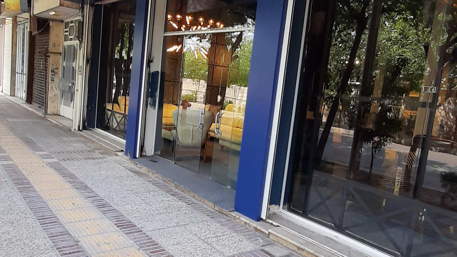 هوم دیزاین (شعبه شیراز)