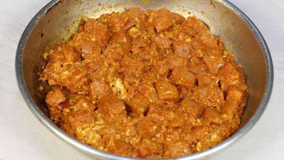 دیزی سرای سعدی