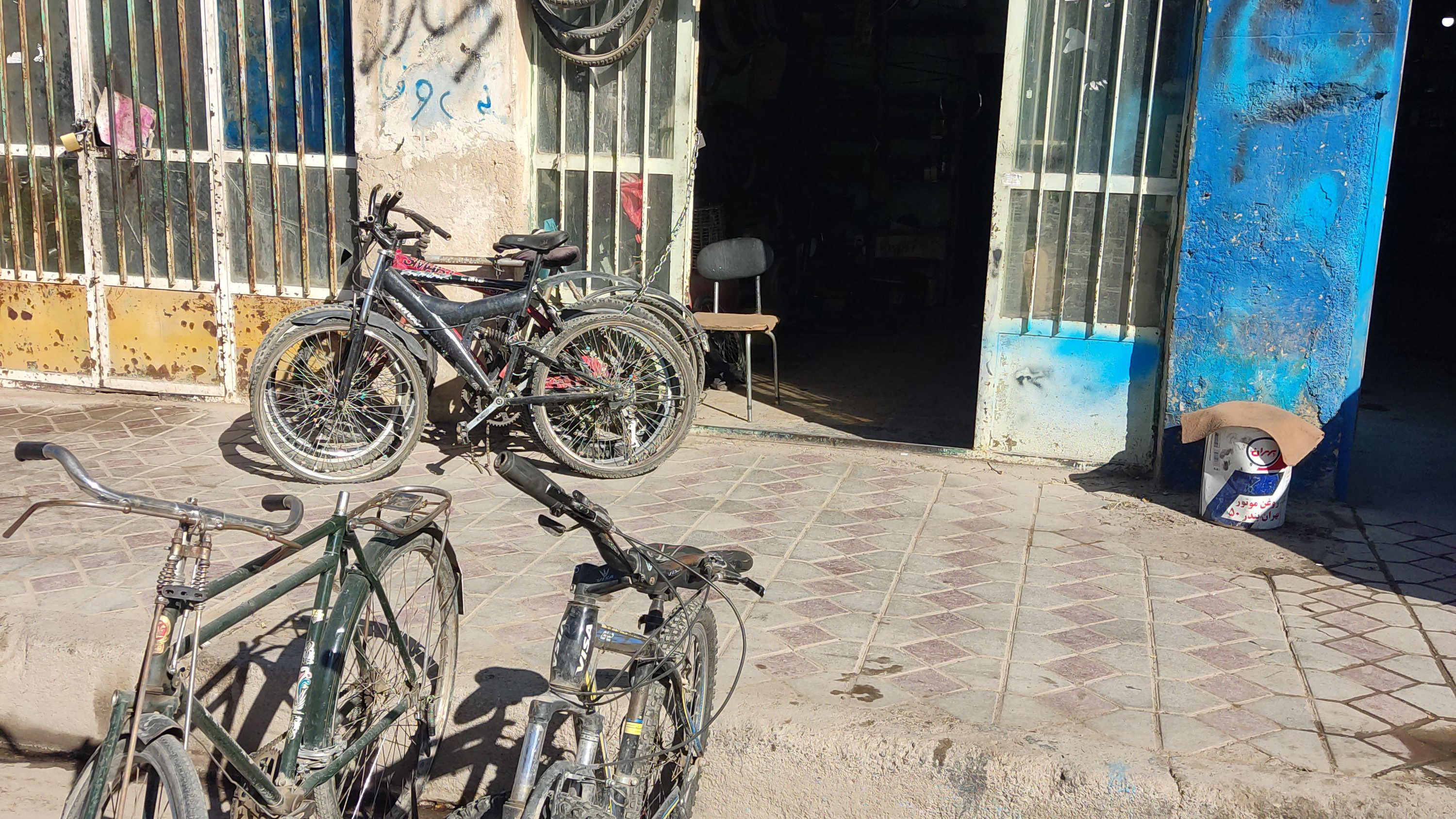 اورجینال یدک خالدی