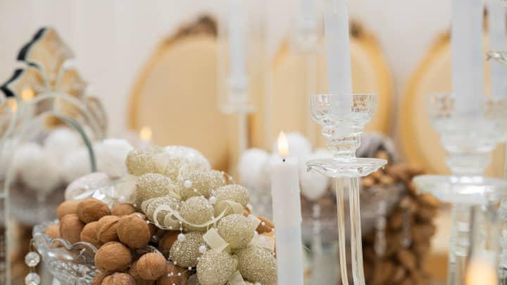 سالن عقد پارسیان