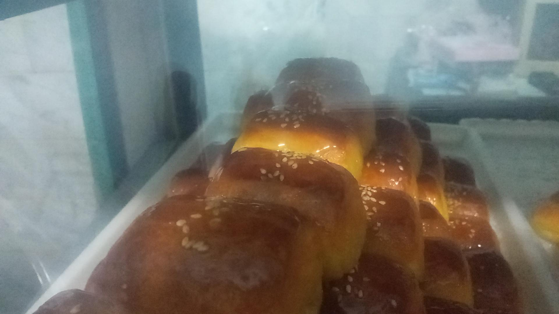 کارگاه قنادی مبین
