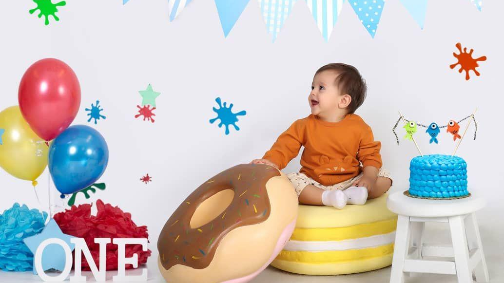 باغ آتلیه چهره