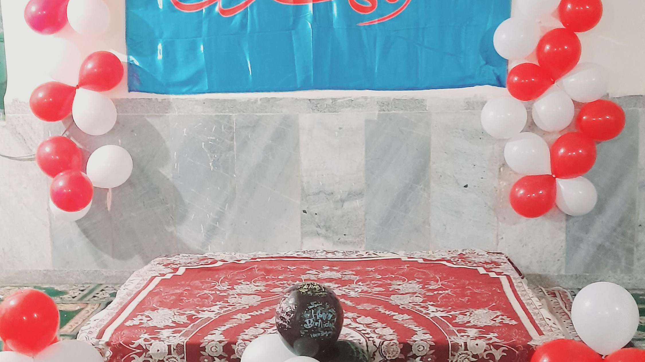 مسجد صاحب الزمان